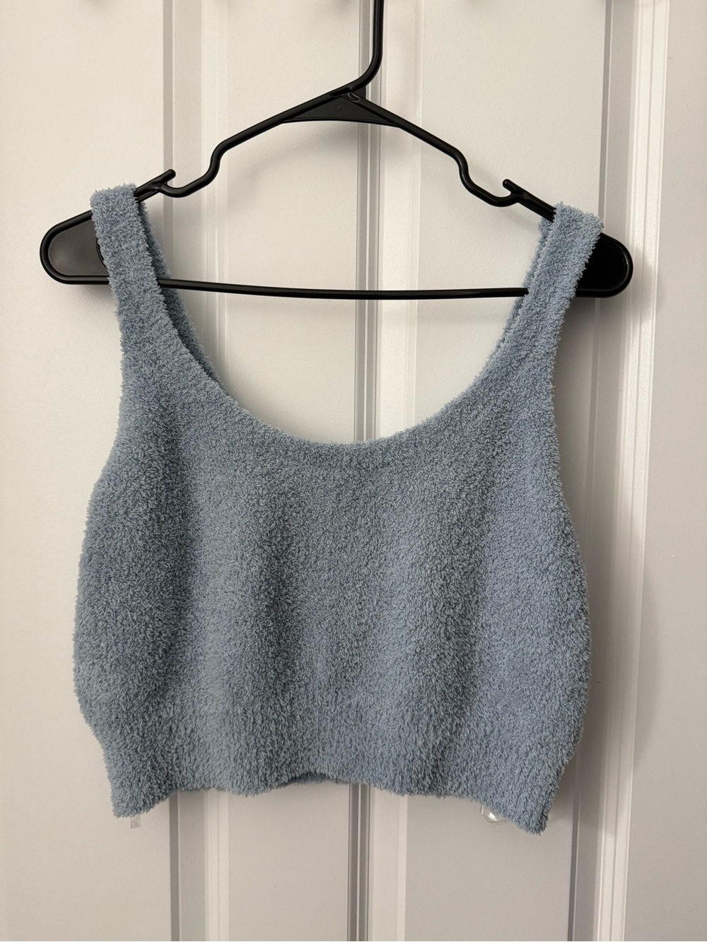 Crop Tank